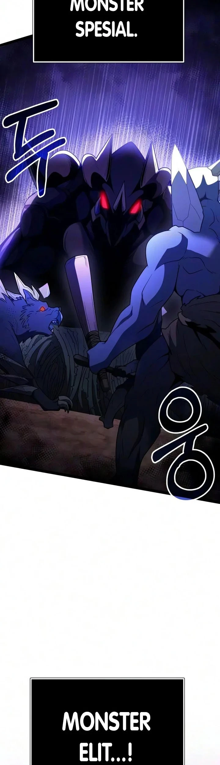 I Obtained a Mythic Item Chapter 181 Gambar 20