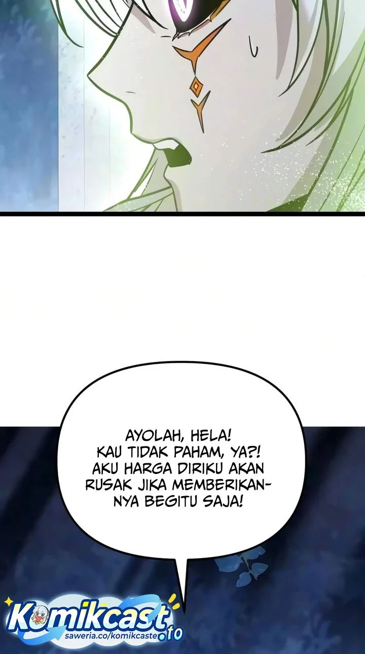 I Obtained a Mythic Item Chapter 183 Gambar 25