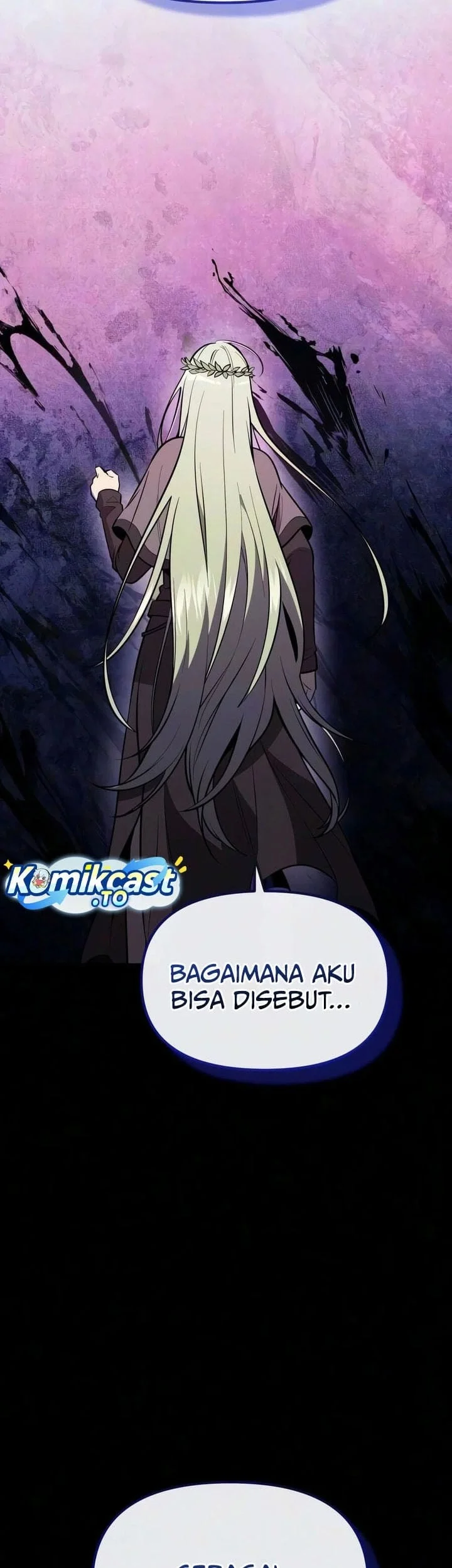 I Obtained a Mythic Item Chapter 185 Gambar 18