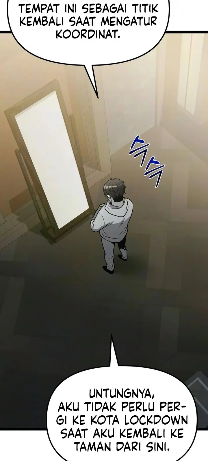 I Obtained a Mythic Item Chapter 187 Gambar 19