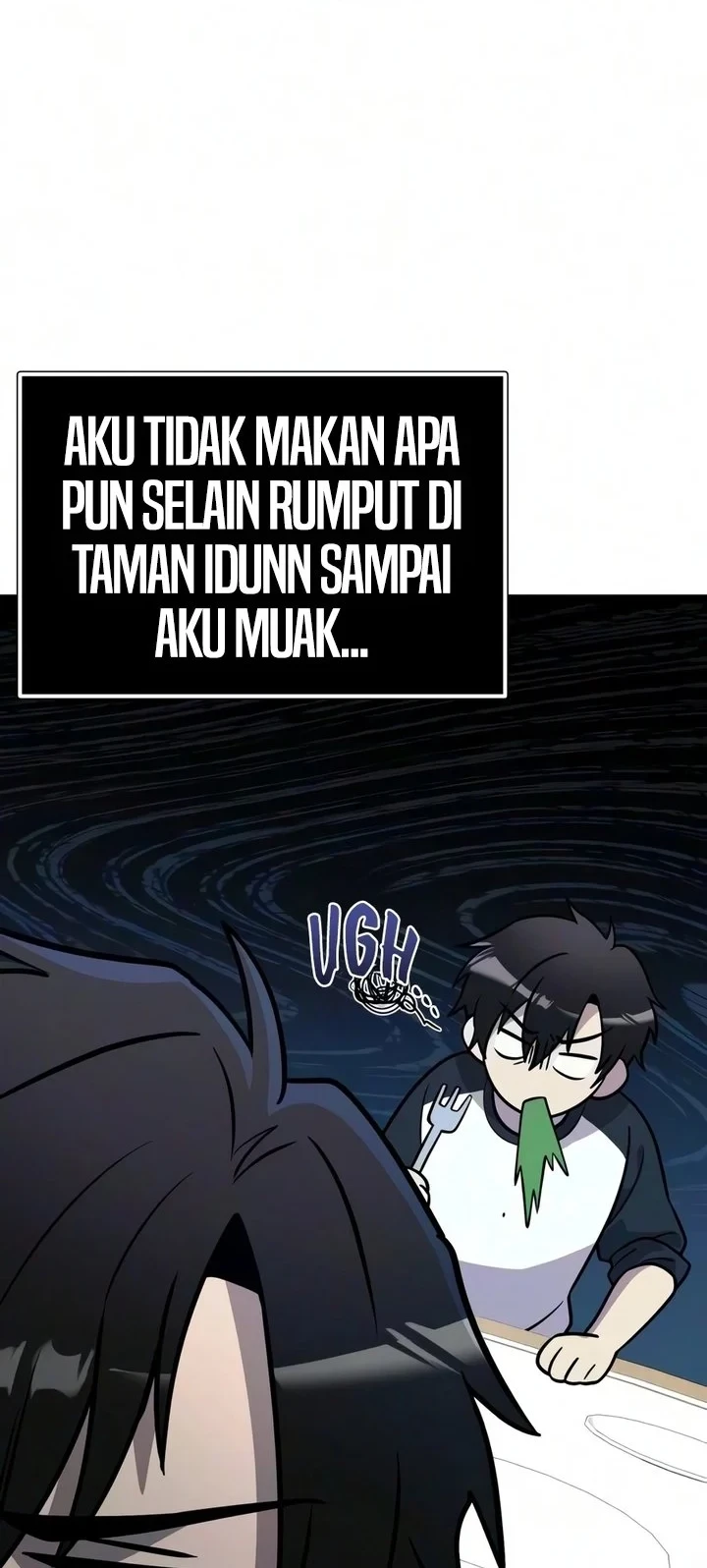 I Obtained a Mythic Item Chapter 187 Gambar 21