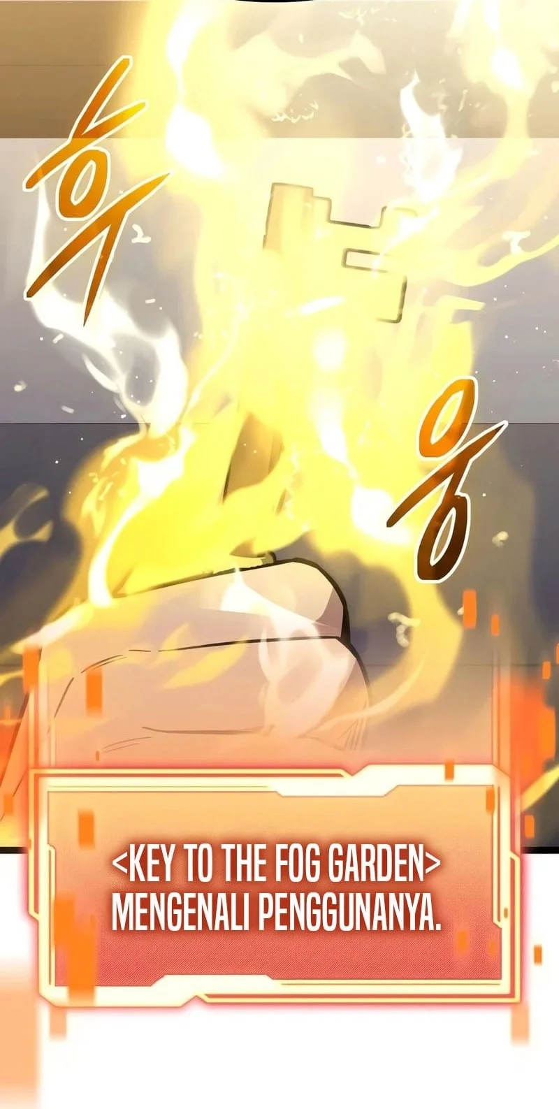 I Obtained a Mythic Item Chapter 188 Gambar 21