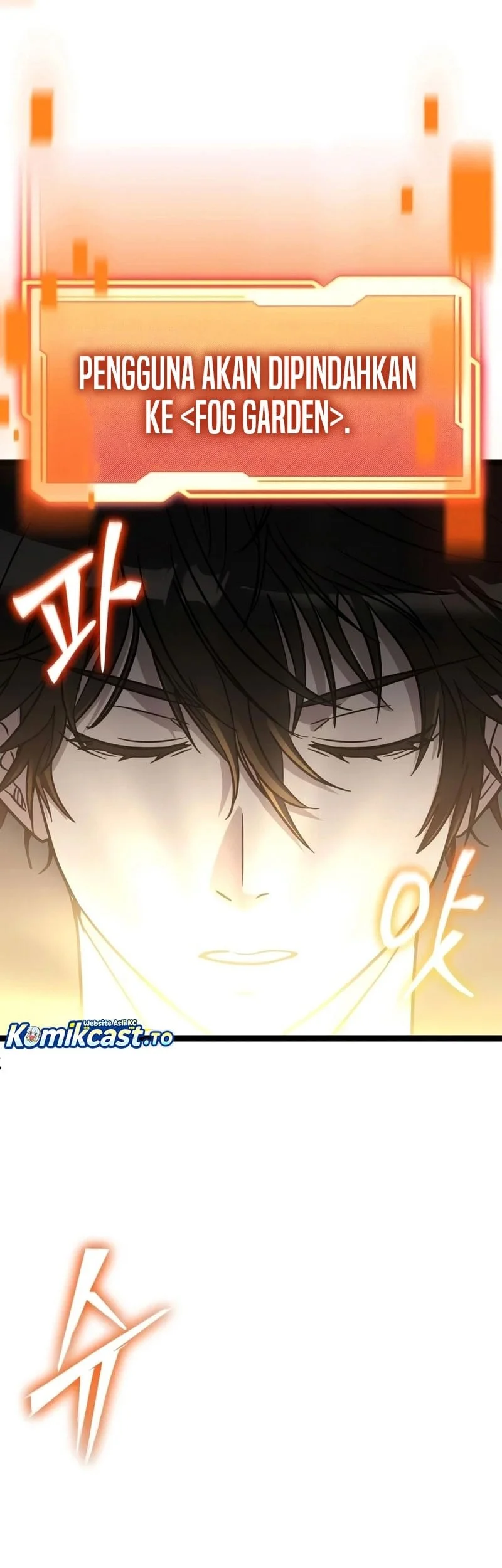 I Obtained a Mythic Item Chapter 188 Gambar 22