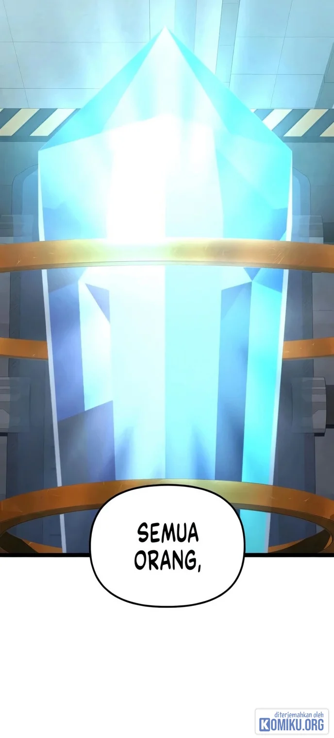 I Obtained a Mythic Item Chapter 190 Gambar 28