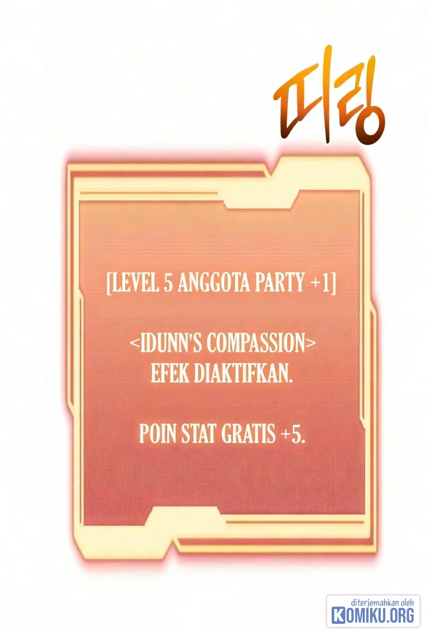 I Obtained a Mythic Item Chapter 194 Gambar 35