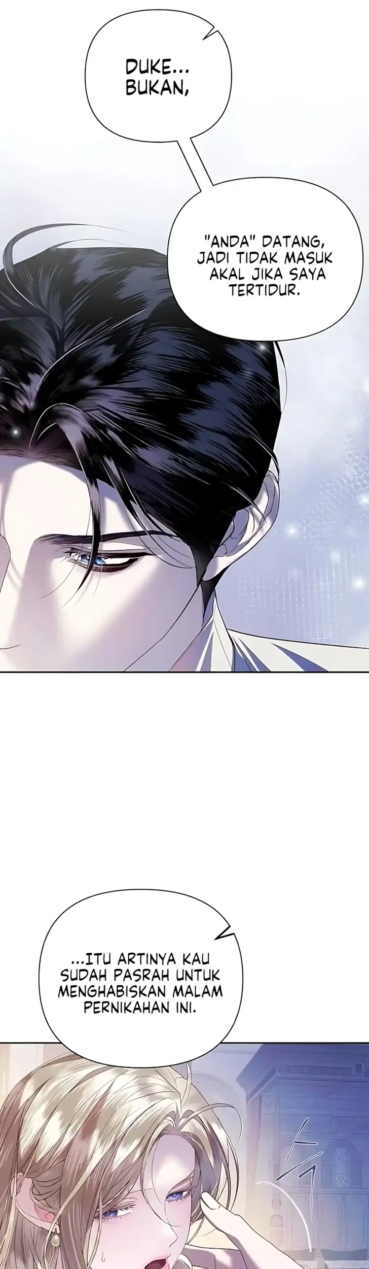 I Only Need the Duke’s Child Chapter 1 Gambar 18