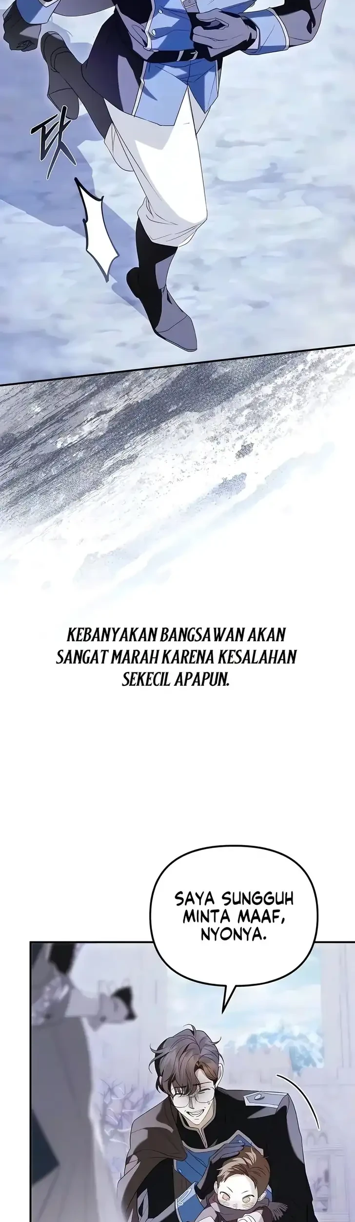 I Only Need the Duke’s Child Chapter 10 Gambar 14