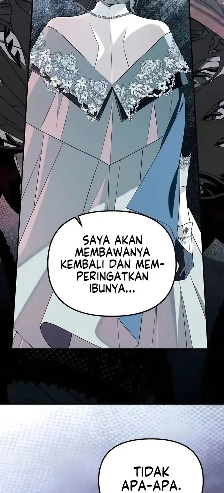 I Only Need the Duke’s Child Chapter 10 Gambar 16
