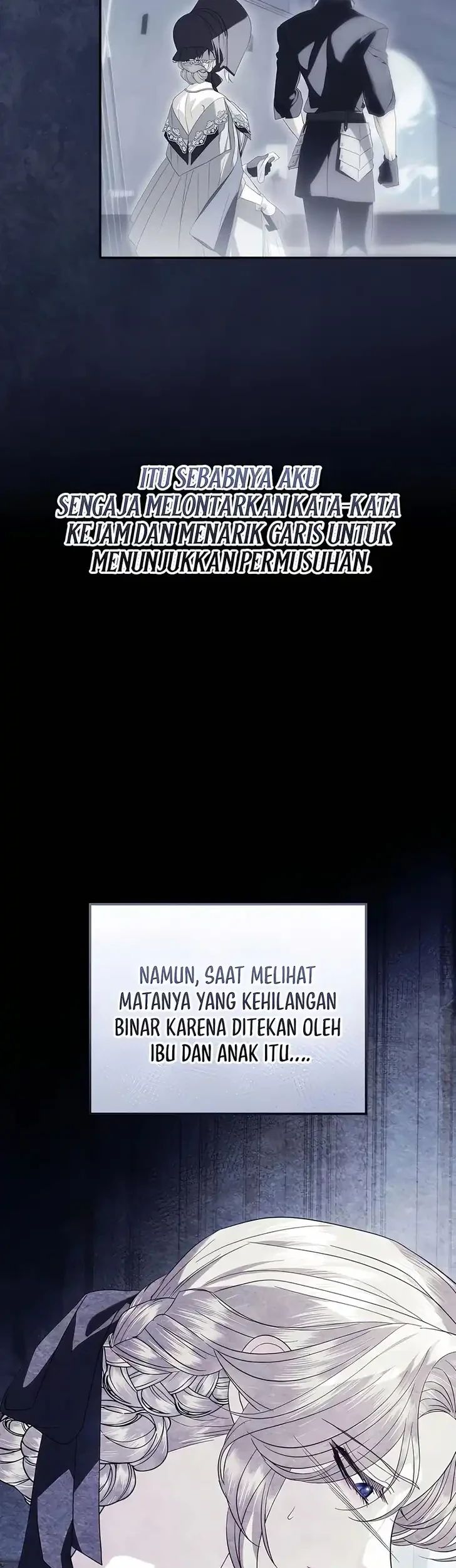 I Only Need the Duke’s Child Chapter 11 Gambar 15