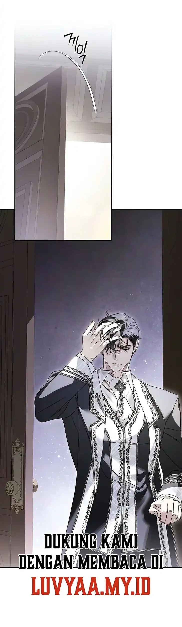 I Only Need the Duke’s Child Chapter 12 Gambar 14