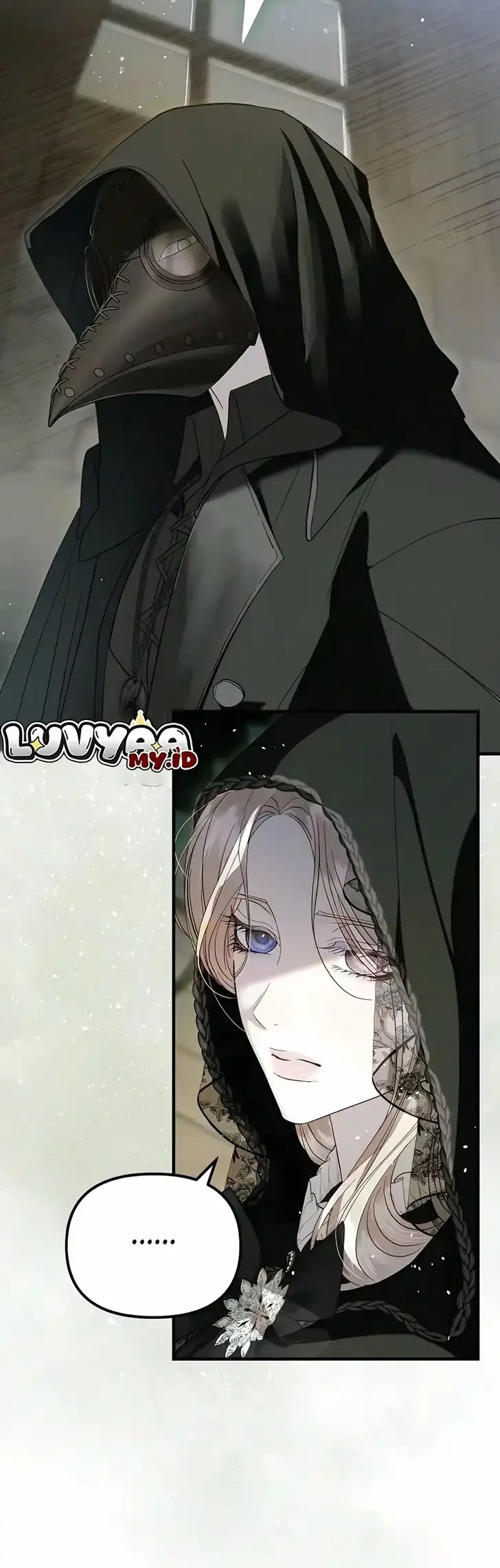 I Only Need the Duke’s Child Chapter 15 Gambar 15