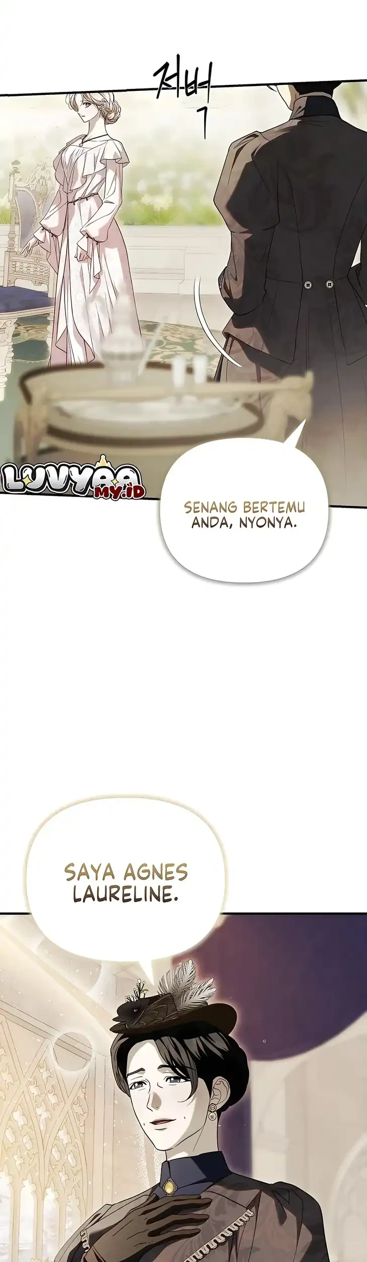 I Only Need the Duke’s Child Chapter 16 Gambar 14