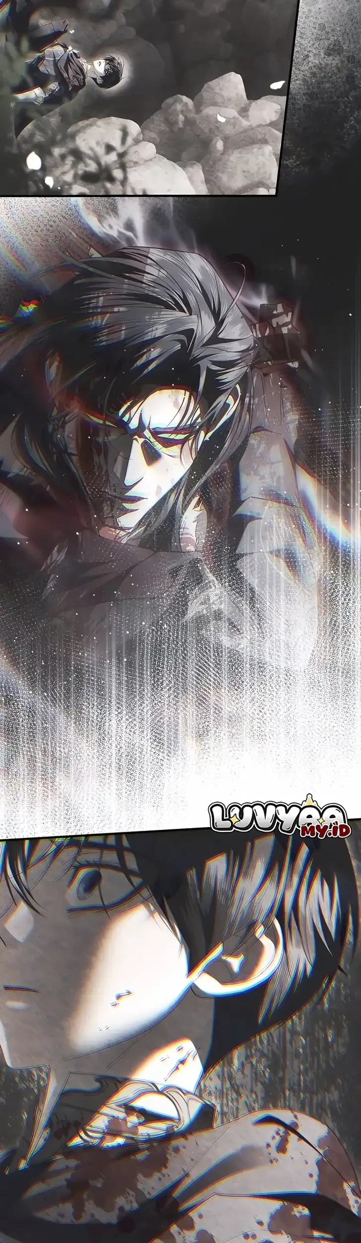 I Only Need the Duke’s Child Chapter 17 Gambar 13