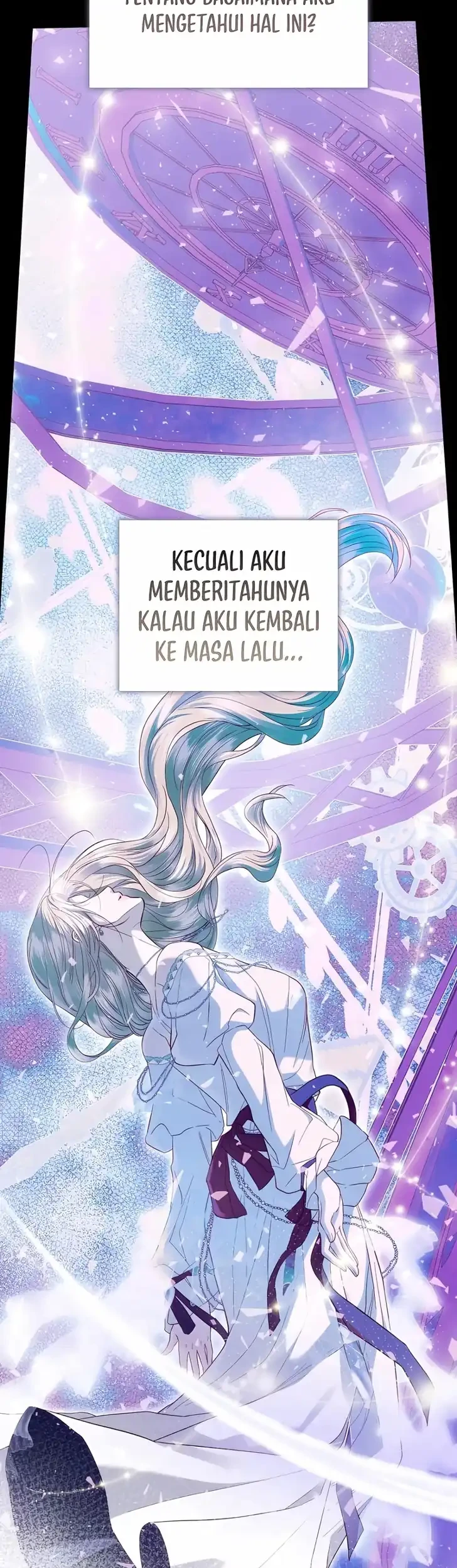 I Only Need the Duke’s Child Chapter 19 Gambar 13