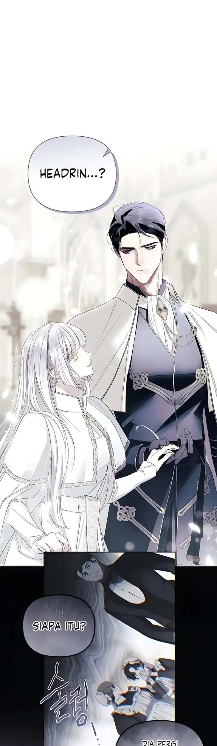 I Only Need the Duke’s Child Chapter 2 Gambar 15