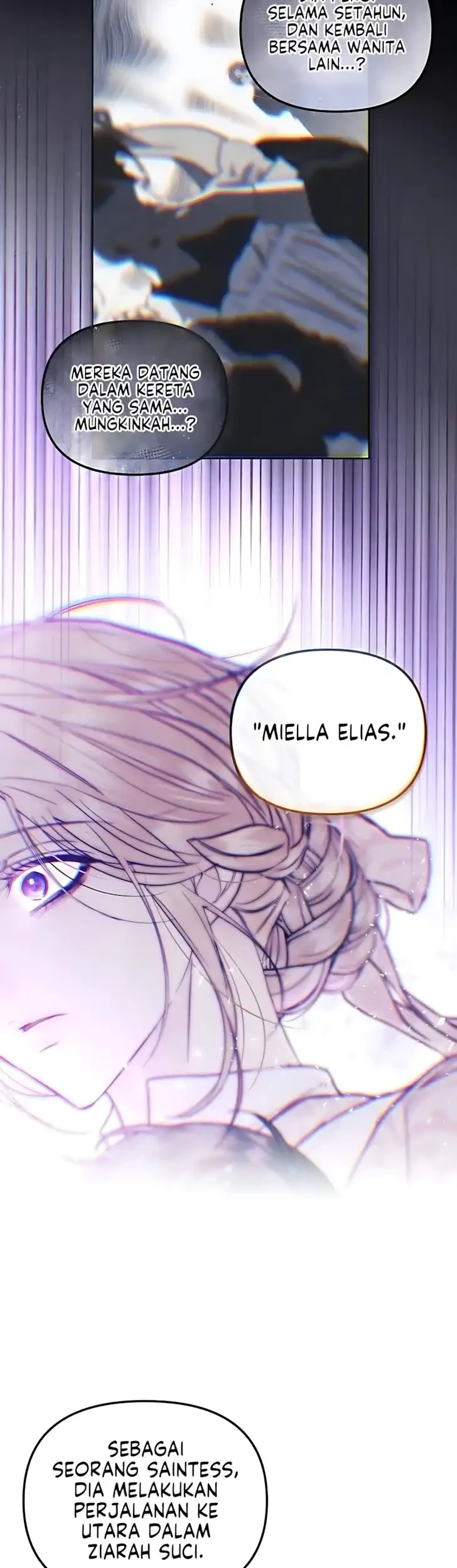 I Only Need the Duke’s Child Chapter 2 Gambar 16