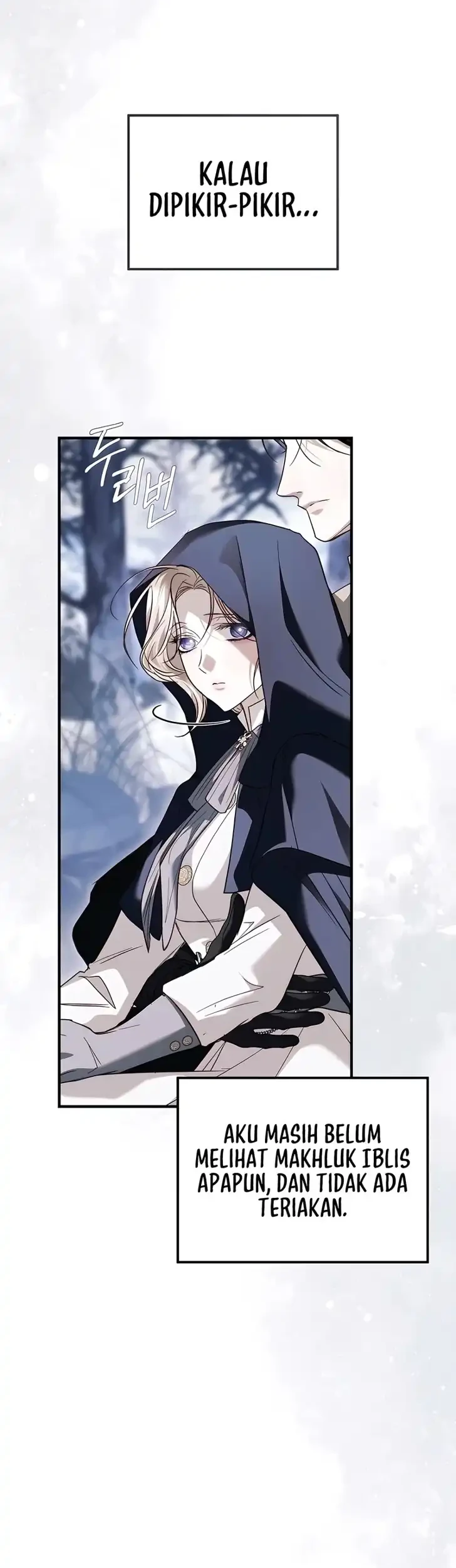 I Only Need the Duke’s Child Chapter 20 Gambar 14