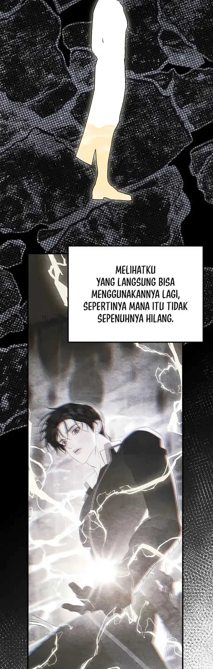 I Only Need the Duke’s Child Chapter 21 Gambar 15