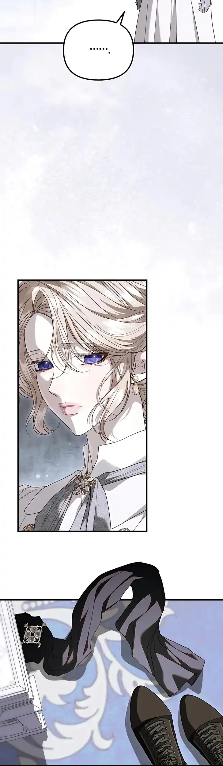 I Only Need the Duke’s Child Chapter 22 Gambar 14