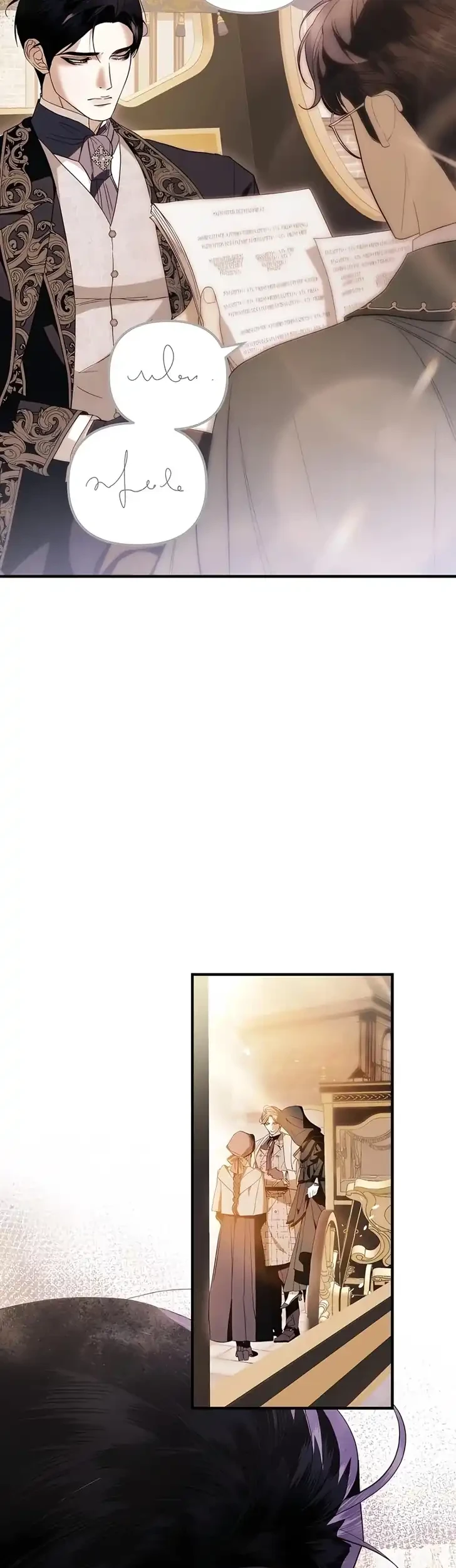 I Only Need the Duke’s Child Chapter 23 Gambar 13