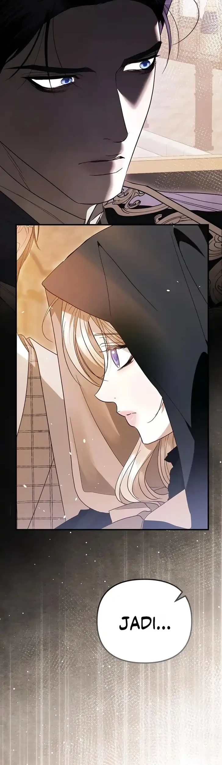 I Only Need the Duke’s Child Chapter 23 Gambar 14