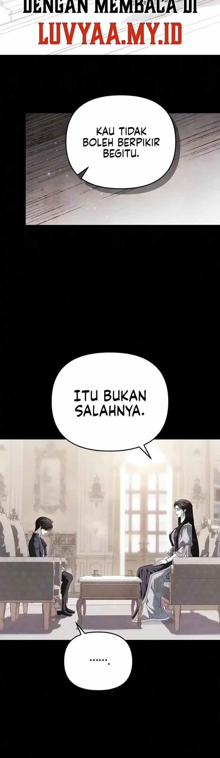 I Only Need the Duke’s Child Chapter 26 Gambar 14