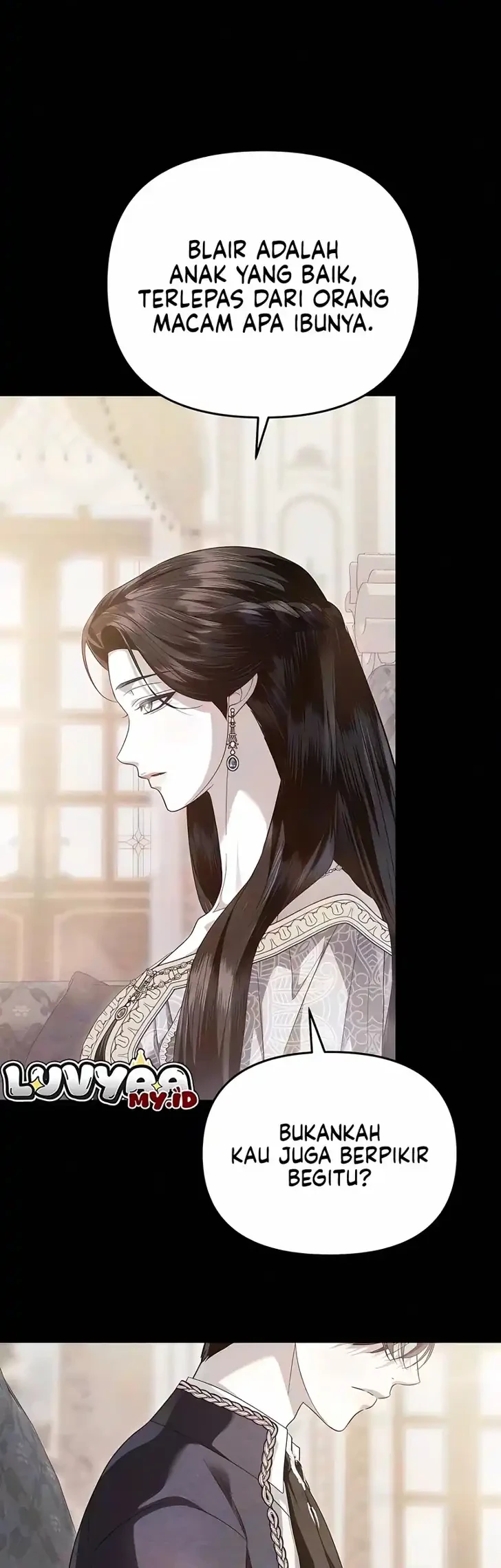 I Only Need the Duke’s Child Chapter 26 Gambar 15