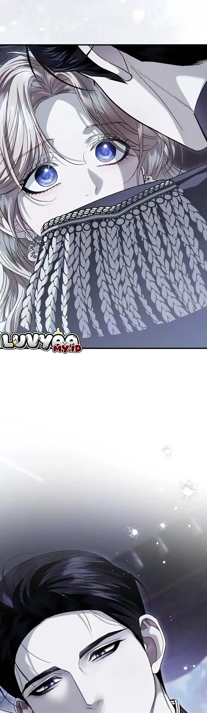 I Only Need the Duke’s Child Chapter 28 Gambar 16
