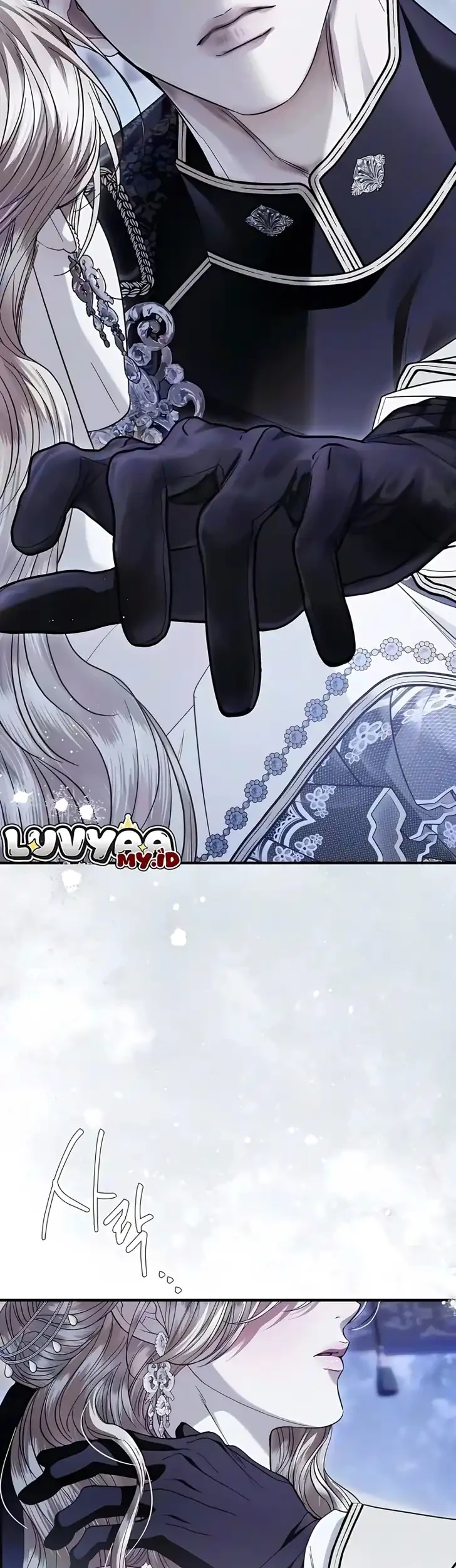 I Only Need the Duke’s Child Chapter 28 Gambar 17