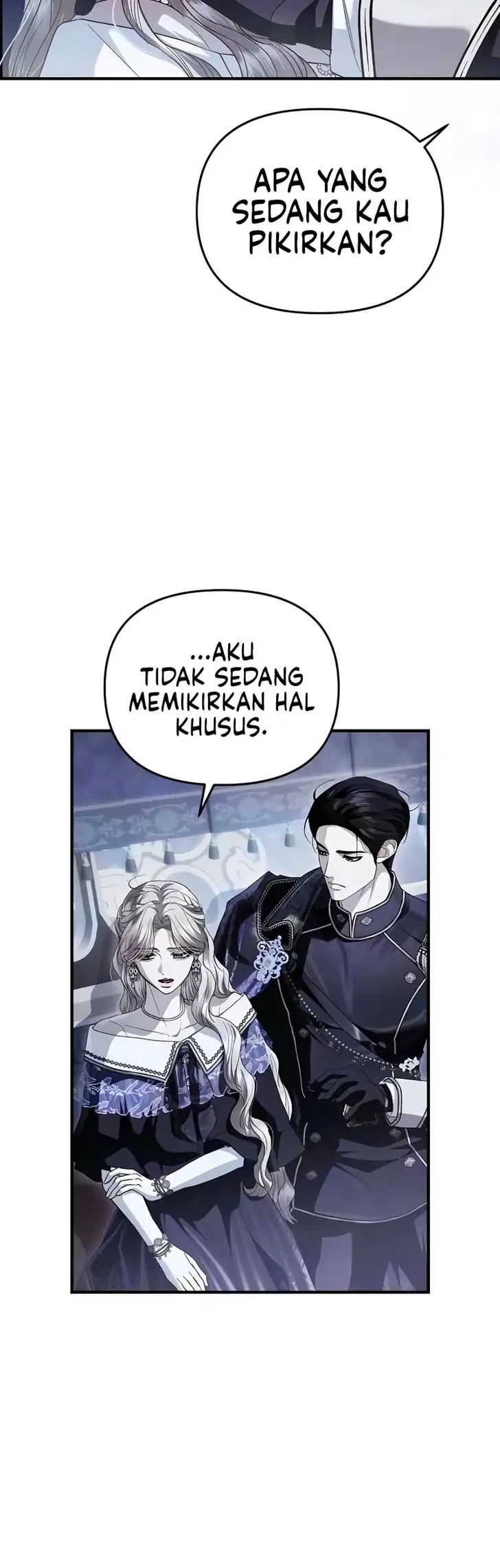 I Only Need the Duke’s Child Chapter 28 Gambar 18