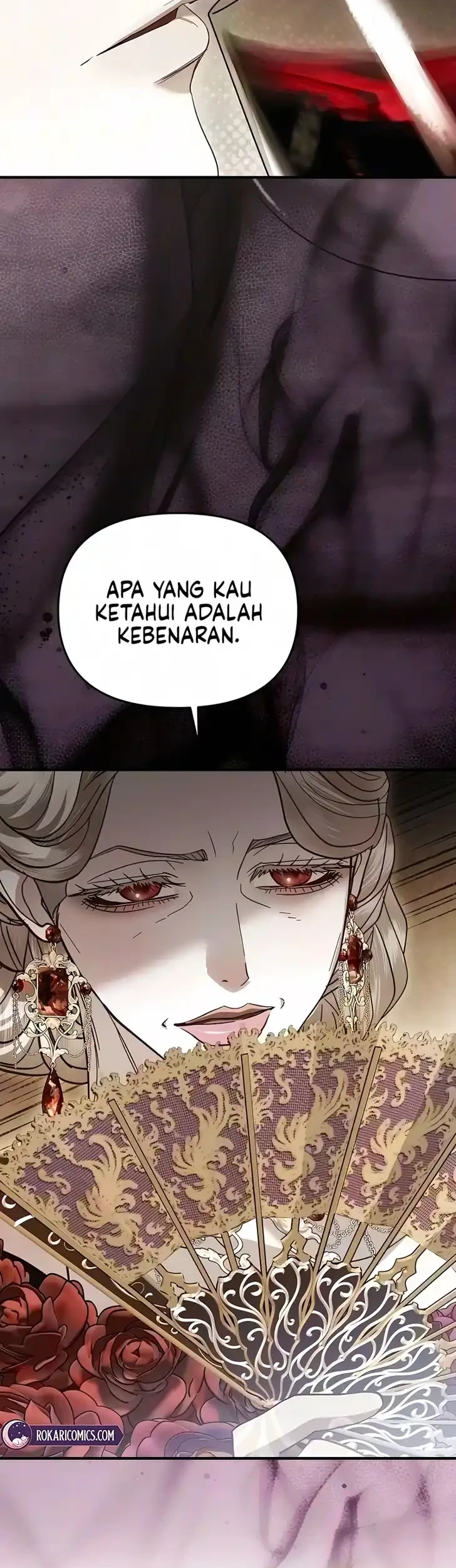 I Only Need the Duke’s Child Chapter 29 Gambar 14