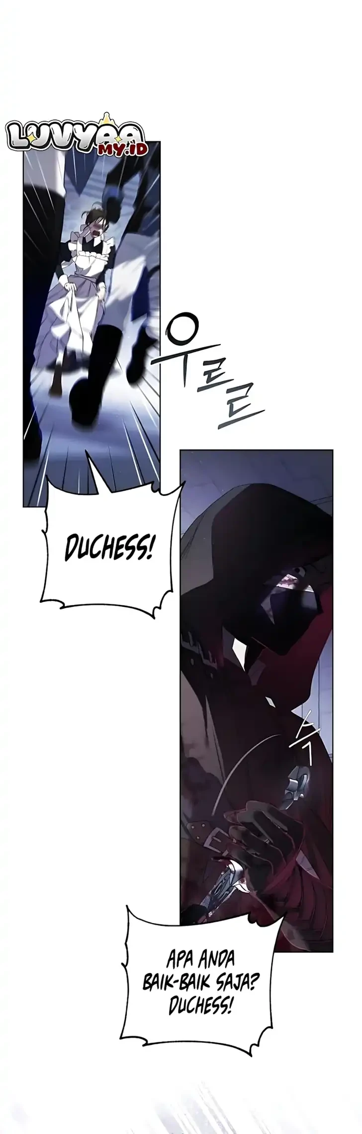 I Only Need the Duke’s Child Chapter 3 Gambar 15