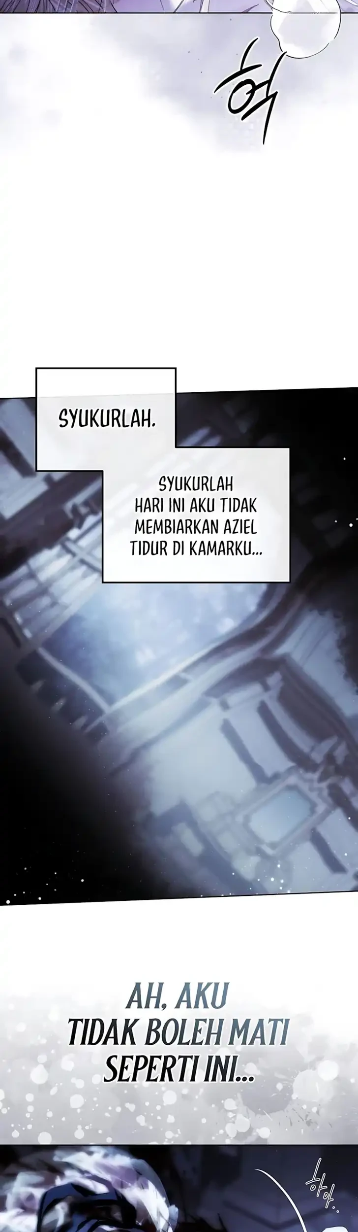 I Only Need the Duke’s Child Chapter 3 Gambar 17