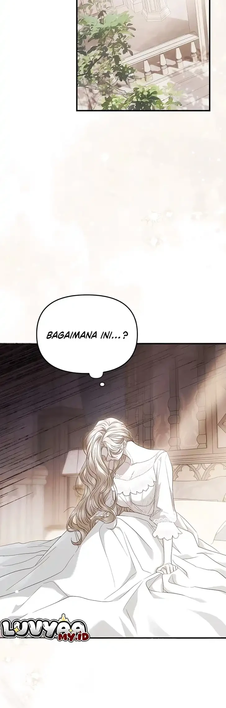 I Only Need the Duke’s Child Chapter 31 Gambar 15