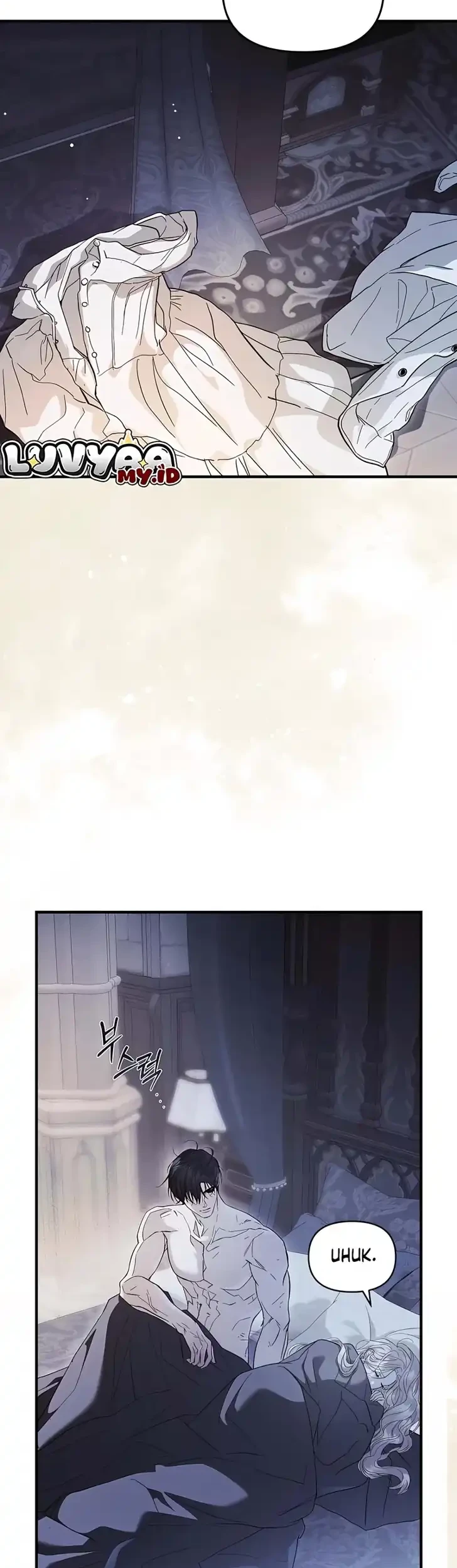 I Only Need the Duke’s Child Chapter 32 Gambar 17