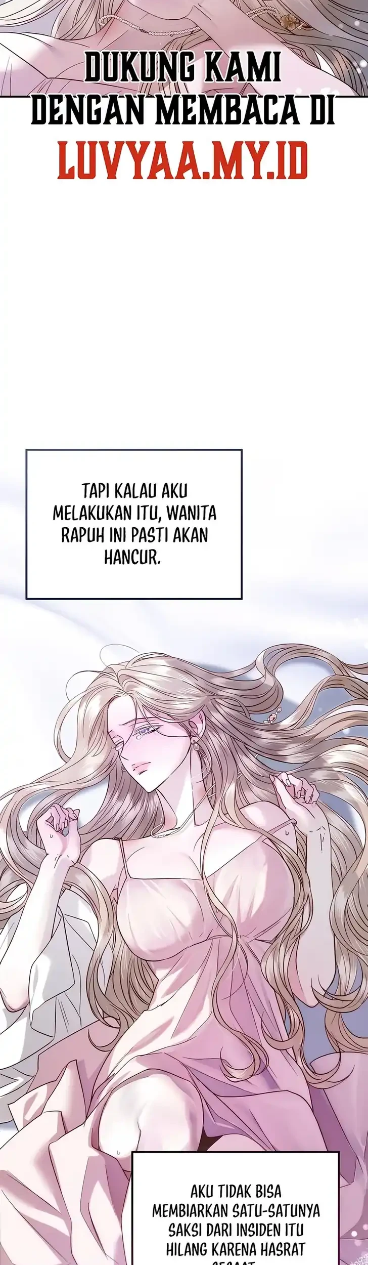 I Only Need the Duke’s Child Chapter 7 Gambar 14