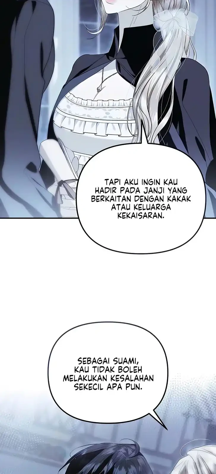 I Only Need the Duke’s Child Chapter 9 Gambar 16