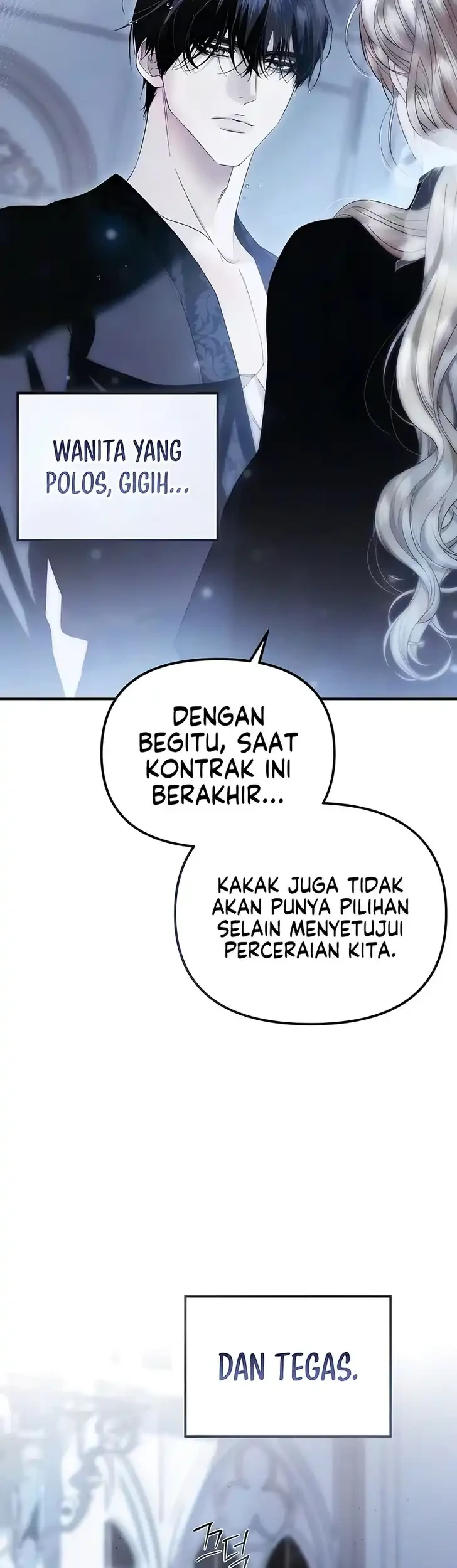 I Only Need the Duke’s Child Chapter 9 Gambar 17
