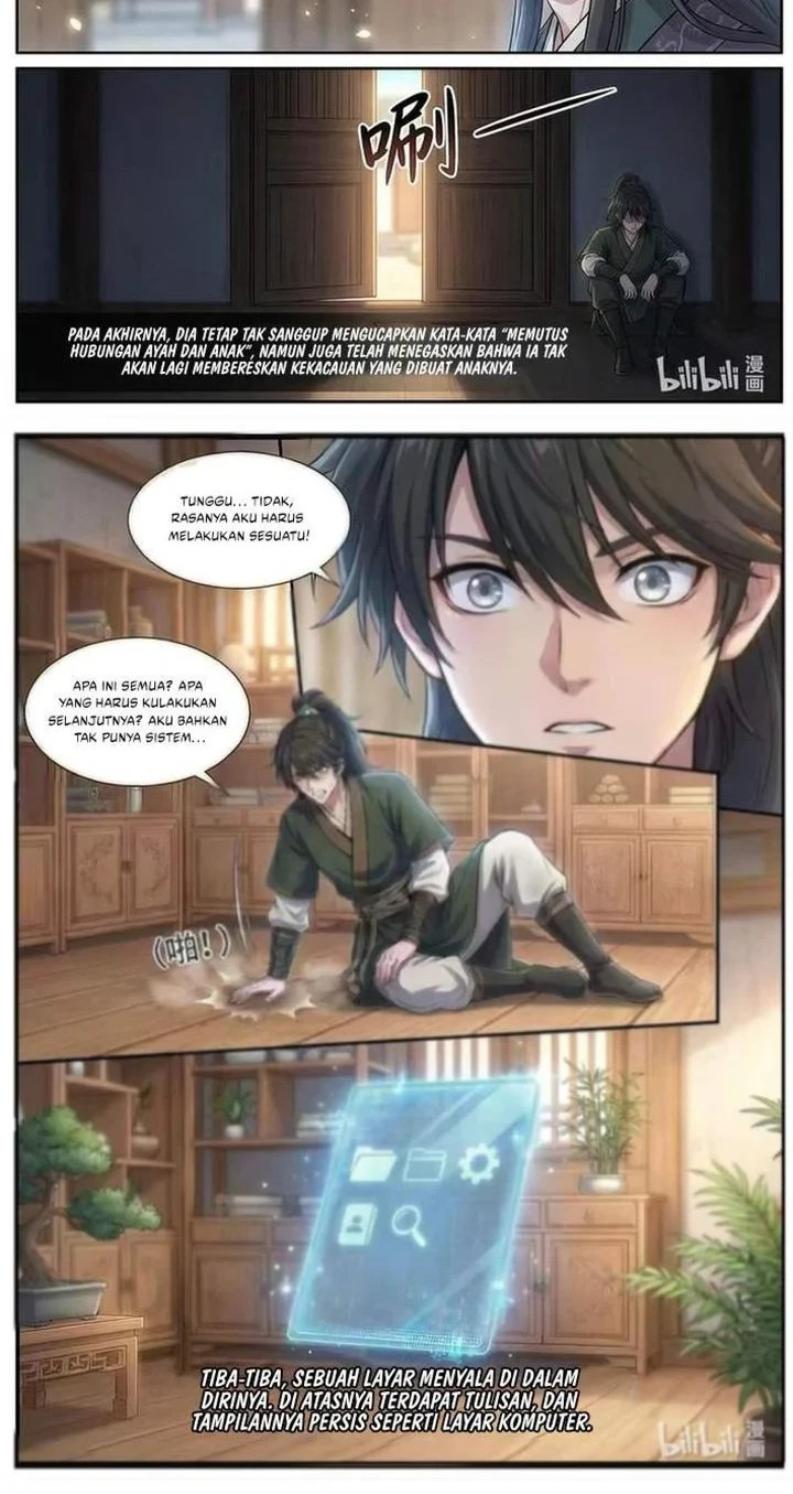 I Opened a Farm in a Cultivation World Chapter 1 Gambar 6