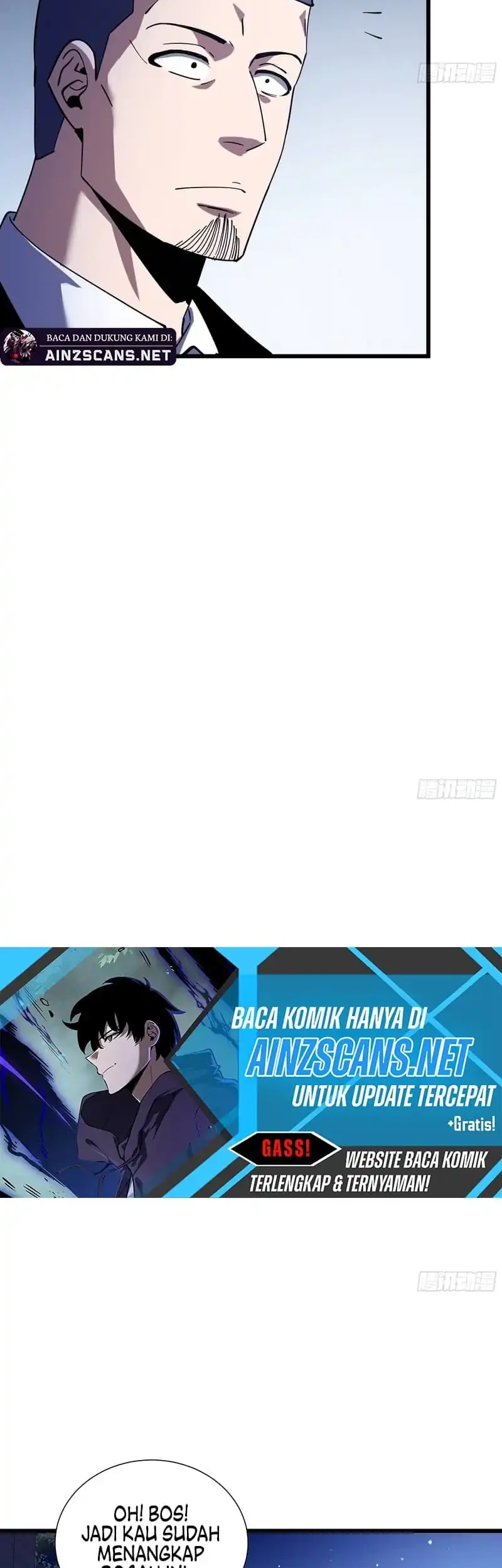 I Owe A Billion Dollars And I am Forced to Become A Worker For An Evil God Chapter 33 Gambar 15