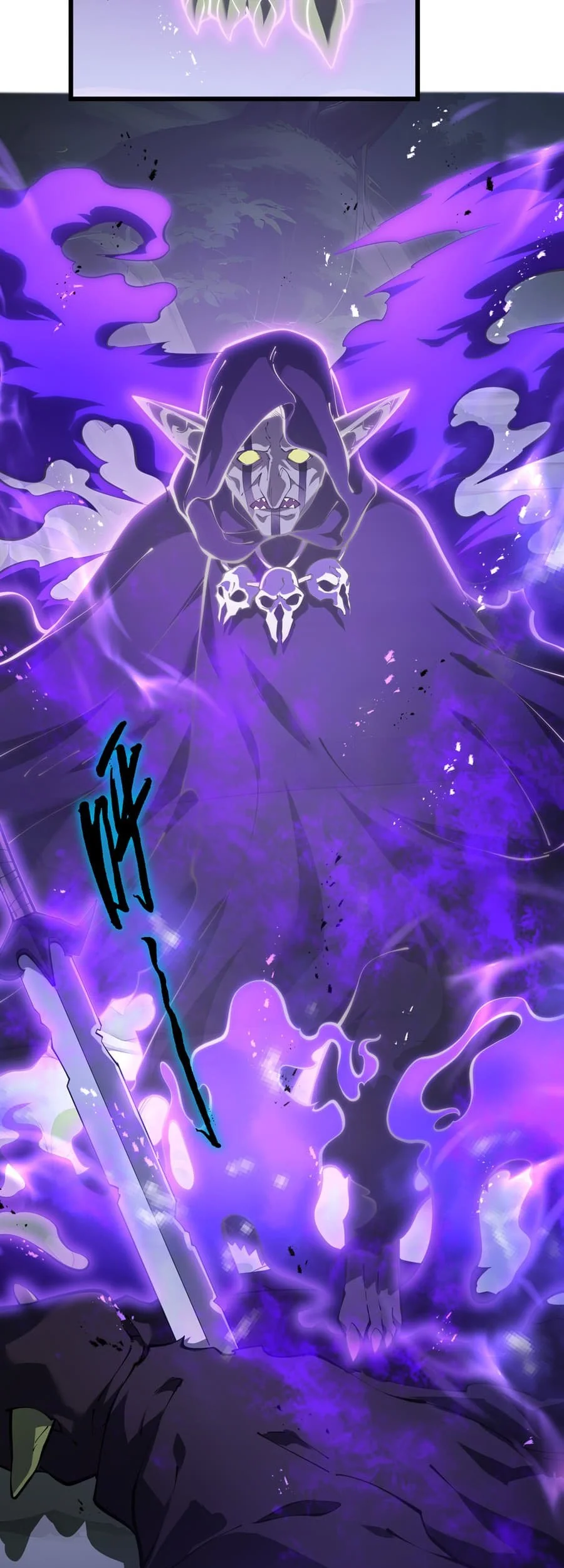 I Owe A Billion Dollars And I am Forced to Become A Worker For An Evil God Chapter 37 Gambar 17