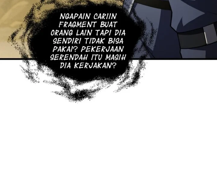 I Owe A Billion Dollars And I am Forced to Become A Worker For An Evil God Chapter 47 Gambar 13