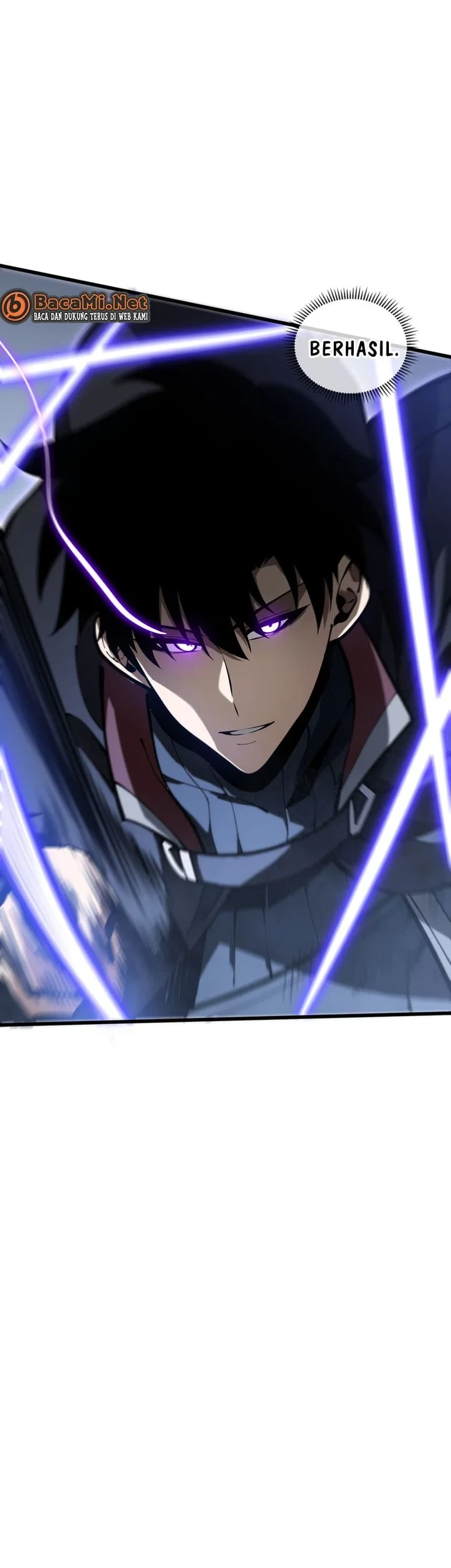 I Owe A Billion Dollars And I am Forced to Become A Worker For An Evil God Chapter 49 Gambar 16