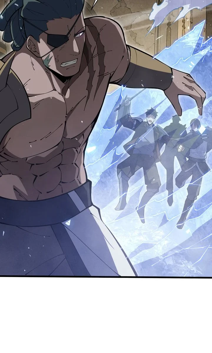 I Owe A Billion Dollars And I am Forced to Become A Worker For An Evil God Chapter 53 Gambar 16