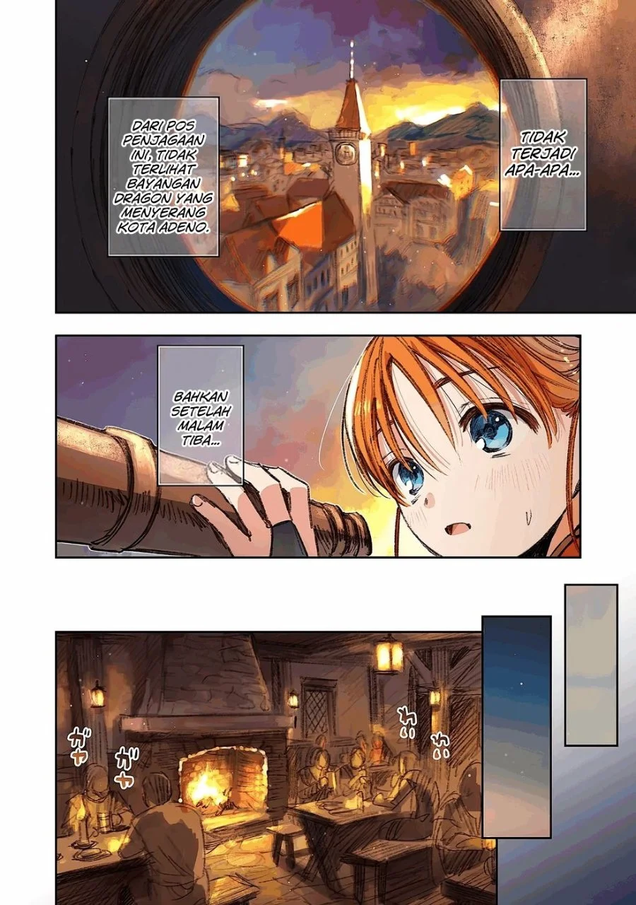 I Picked Up This World’s Strategy Guide! Chapter 17 Gambar 7