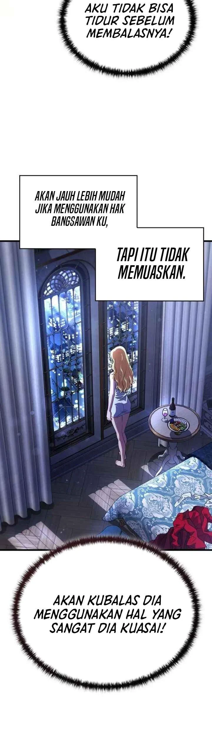 I Quit Everything to Selling Cola Chapter 2 Gambar 24