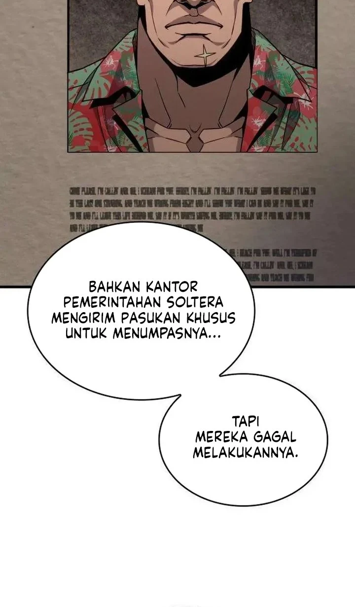 I Quit Everything to Selling Cola Chapter 3 Gambar 22
