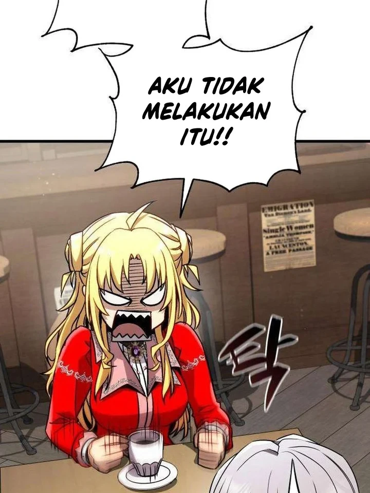 I Quit Everything to Selling Cola Chapter 4 Gambar 25
