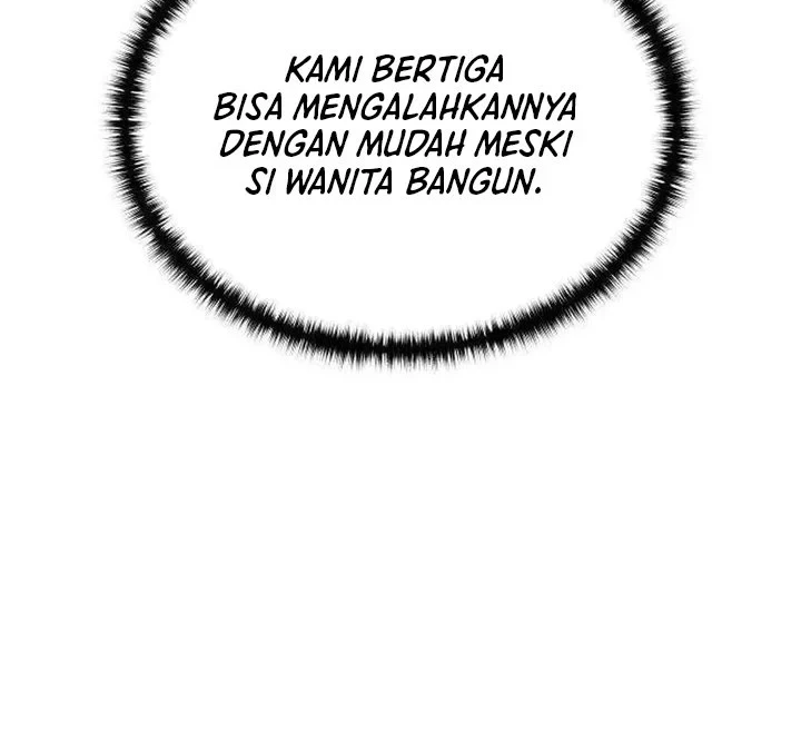 I Quit Everything to Selling Cola Chapter 6 Gambar 24
