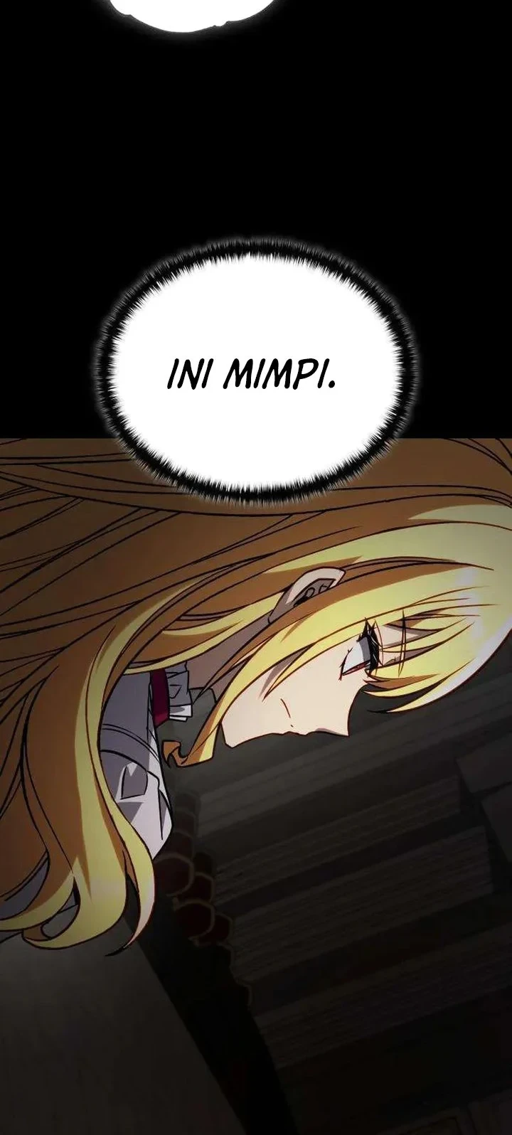 I Quit Everything to Selling Cola Chapter 7 Gambar 26